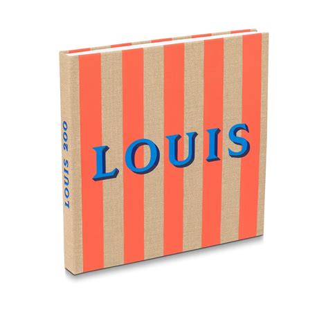 Catalogue Louis 200 .